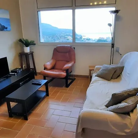 Apartment 2 Colera