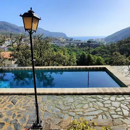 Apartment 2 Colera
